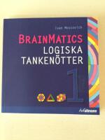 BrainMatics. Logiska tankn&ouml;tter 1