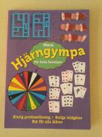 Mera hj&auml;rngympa f&ouml;r hela familjen