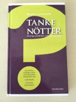 Tanken&ouml;tter : 133 kluriga problem f&ouml;r hela familjen