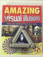 Amazing Visual Illusions
