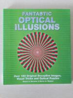 Fantastic Optical Illusions