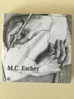 M.C. Escher