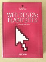 Web design - flash sites