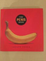 The Penis Book