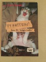 Fy katten! &Auml;nnu fler kn&auml;ppa katter