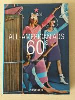 All  American Ads 60s