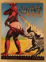 Swag : rock posters of the '90s