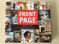 Front page - covers of the twentieth century