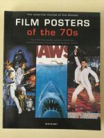 Film Poster of the 70s