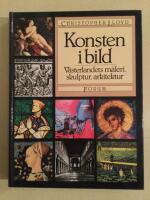 Konsten i bild