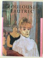 Henri de Toulouse-Lautrec