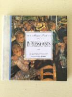 The Magna Book of Impressionists -. An inspired collection of the impressionists best loved works