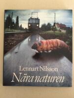 N&auml;ra naturen : en uppt&auml;cktsf&auml;rd i naturens mikrokosmos