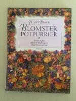 Blomsterpotpurrier