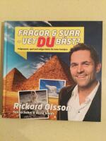 Fr&aring;gor och svar : vet du b&auml;st?