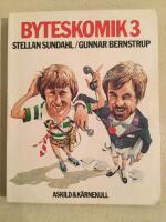 Byteskomik 3