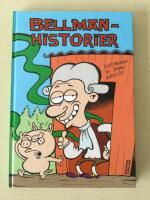 Bellmanhistorier