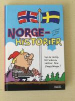 Norgehistorier