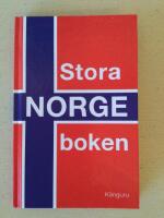 Stora Norgeboken