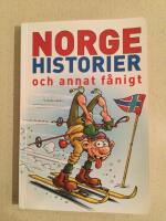 Norgehistorier och annat f&aring;nigt
