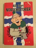 Alla tiders Norgehistorier