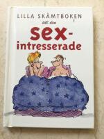 Lilla sk&auml;mtboken till den sexintresserade