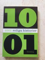 1001 roliga historier