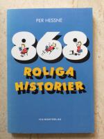 868 roliga historier
