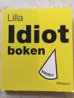 Lilla idiotboken