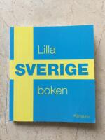 Lilla Sverigeboken