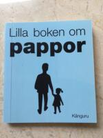 Lilla boken om pappor