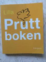 Lilla pruttboken
