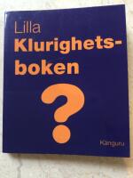 Lilla klurighetsboken