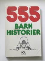 555 barnhistorier