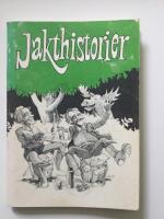 Jakthistorier