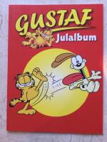 Gustaf Julalbum
