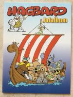 Hagbard Julalbum