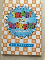 Smart och snurrigt : alla barns bok