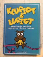 Klurigt & Lurigt