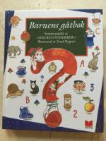Barnens g&aring;tbok