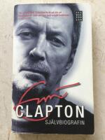 Clapton : sj&auml;lvbiografin
