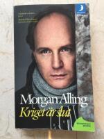 Kriget &auml;r slut