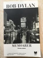 Memoarer. F&ouml;rsta delen