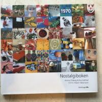 Nostalgiboken