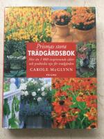 Prismas stora tr&auml;dg&aring;rdsbok
