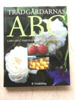 Tr&auml;dg&aring;rdarnas ABC