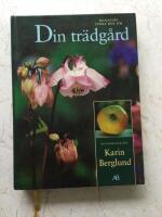 Din tr&auml;dg&aring;rd