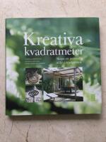 Kreativa kvadratmeter