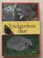 Tr&auml;dg&aring;rdens djur
