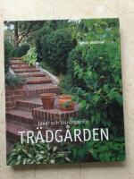 Id&eacute;er f&ouml;r tr&auml;dg&aring;rden